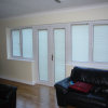 Integrated Blinds